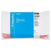 CleanPro 10 Heavy Duty Dishcloths White - Honesty Sales